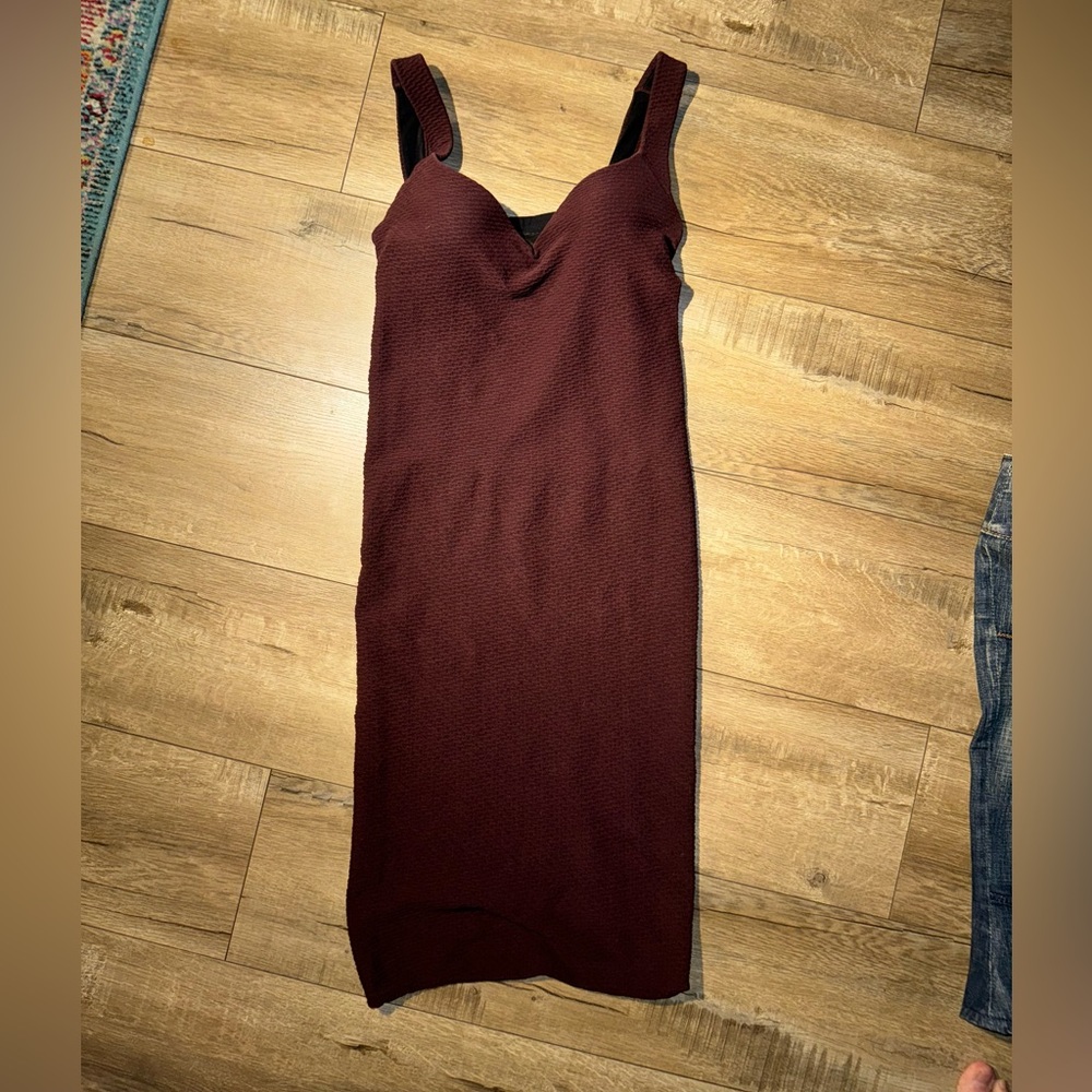 Wolford Stretchy Dress